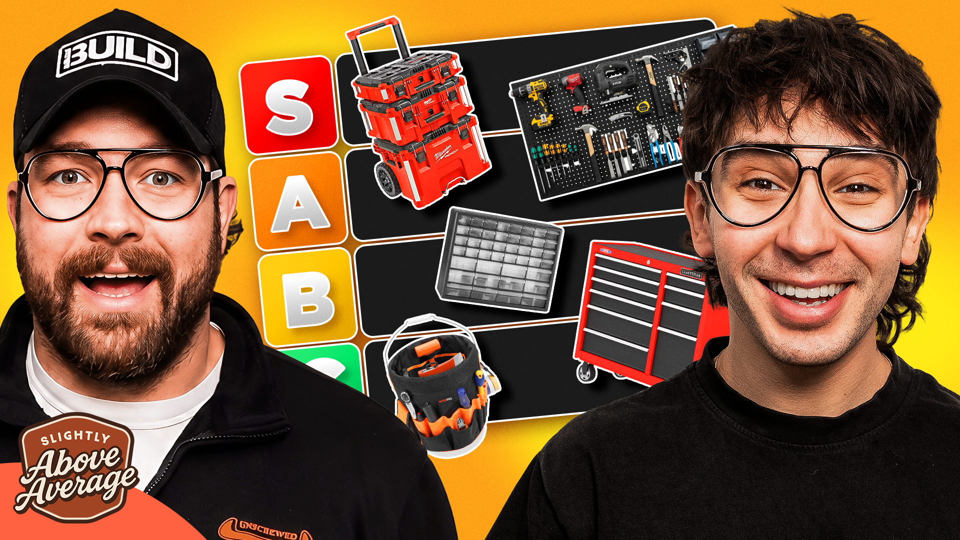 The Guys are diving into all things storage on this weeks episode! Check it out for an early release of episode 25 of the SAA podcast. 