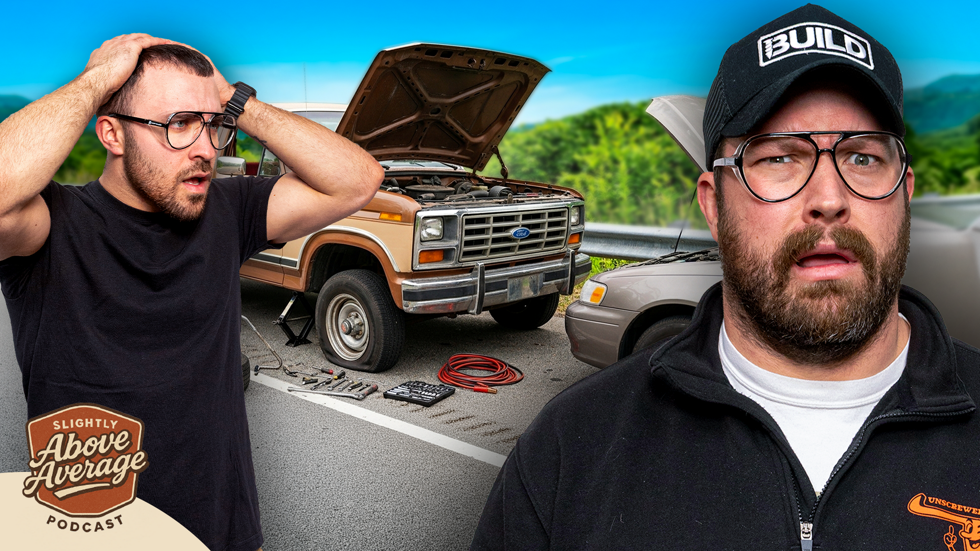 10 Things Every Guy Should Know How to Do - SAA Podcast Episode 35 Early Release