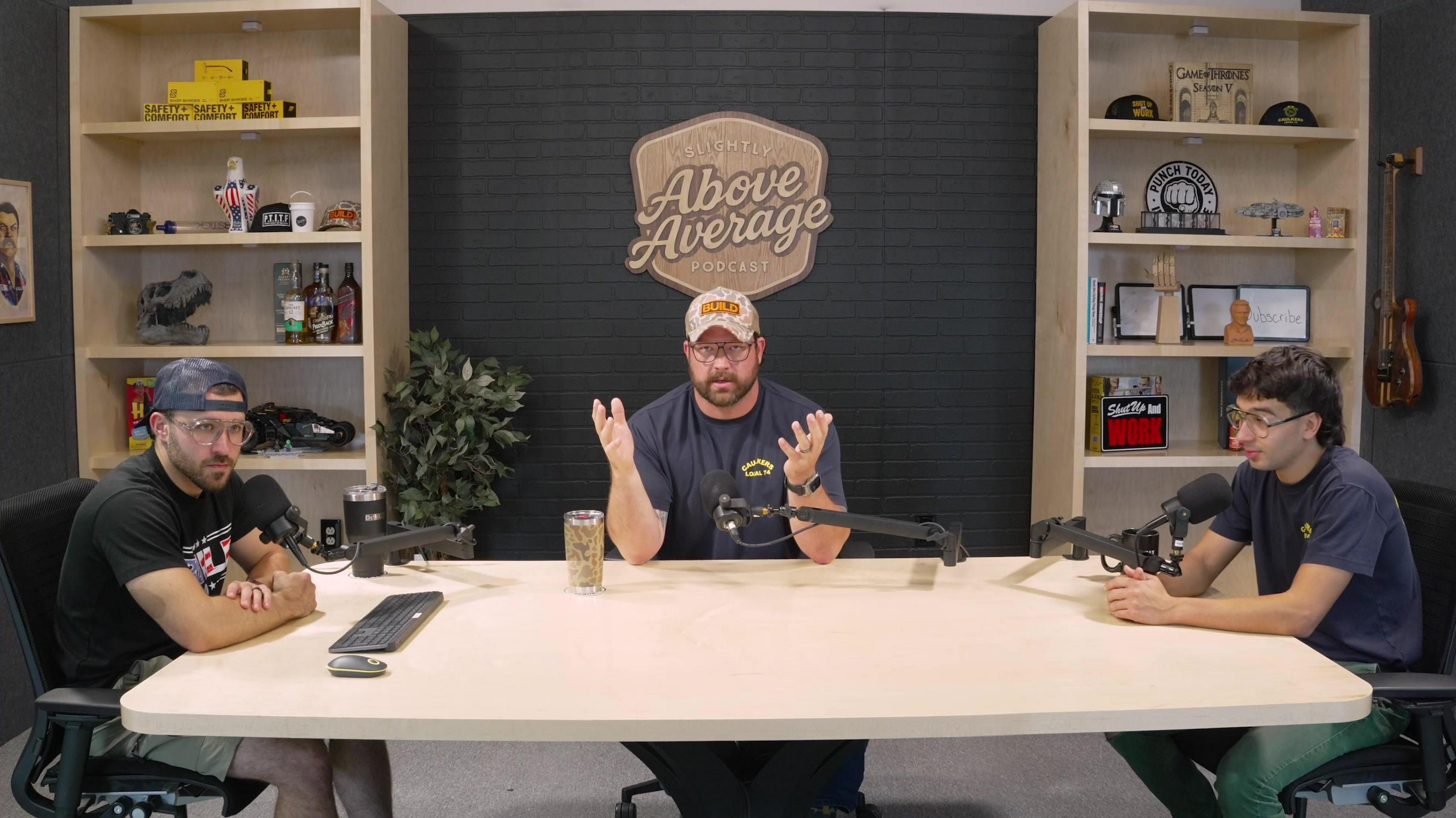 Is Harbor Freight a Scam? - SAA Podcast Episode 37 Early Release