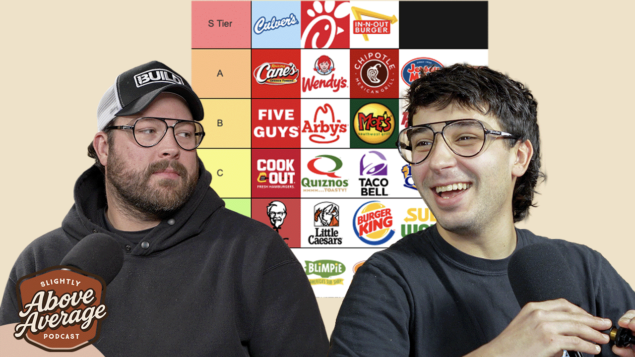 Episode 4 was crazy... check out an early release before it goes live on YouTube! 