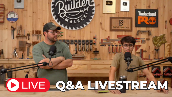 Q&A - October Q&A with John and the Team! Come Hang! 