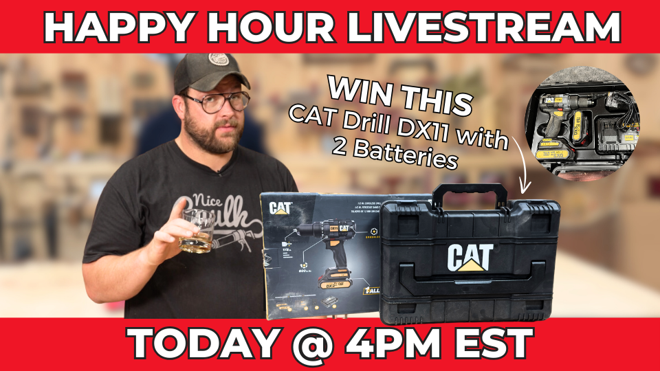 Came hangout and relax with us as we have a drink for happy hour and chat it up talking with the guys. 