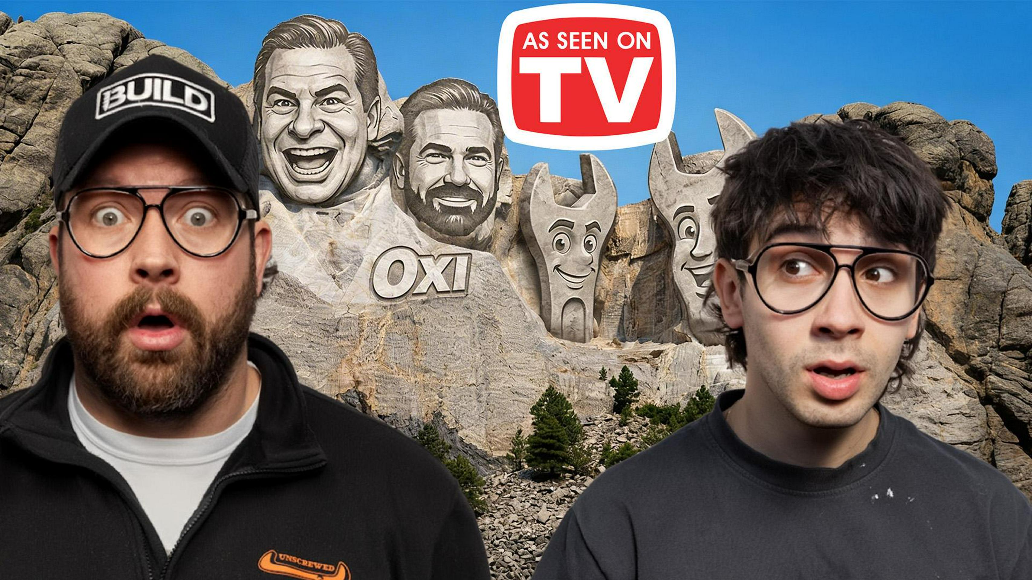 We Ranked As Seen On TV Tools - Slightly Above Average Episode 16 Early Release