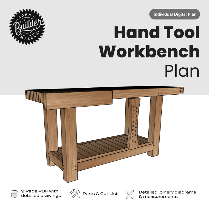 Hand Tool Workbench