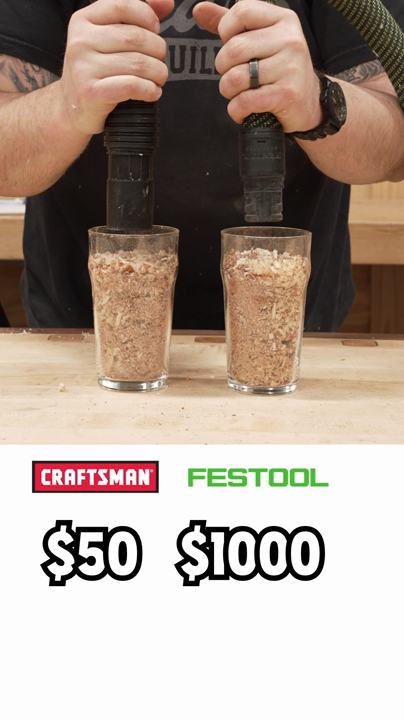 Shop Vac Suck Off 