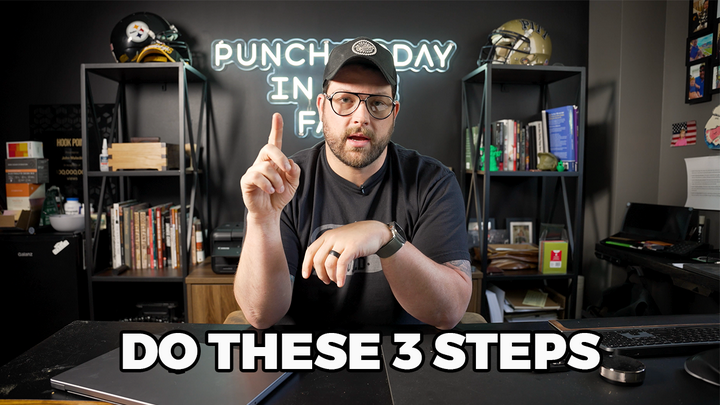 Business -- How to get Started