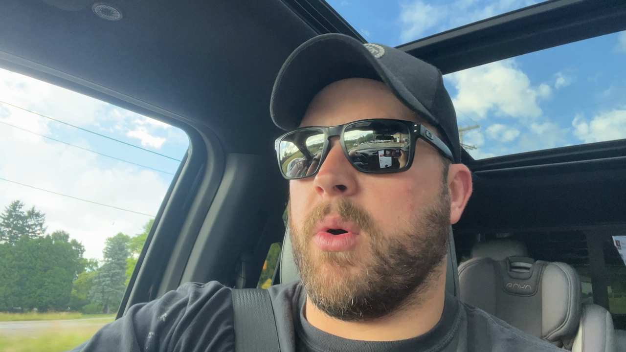 I thin kit is always important to be evaluating where you are at, ask yourself the question "am I growing or am I going backwards". Here is how i think about these moments, and turn the negative into positive. 