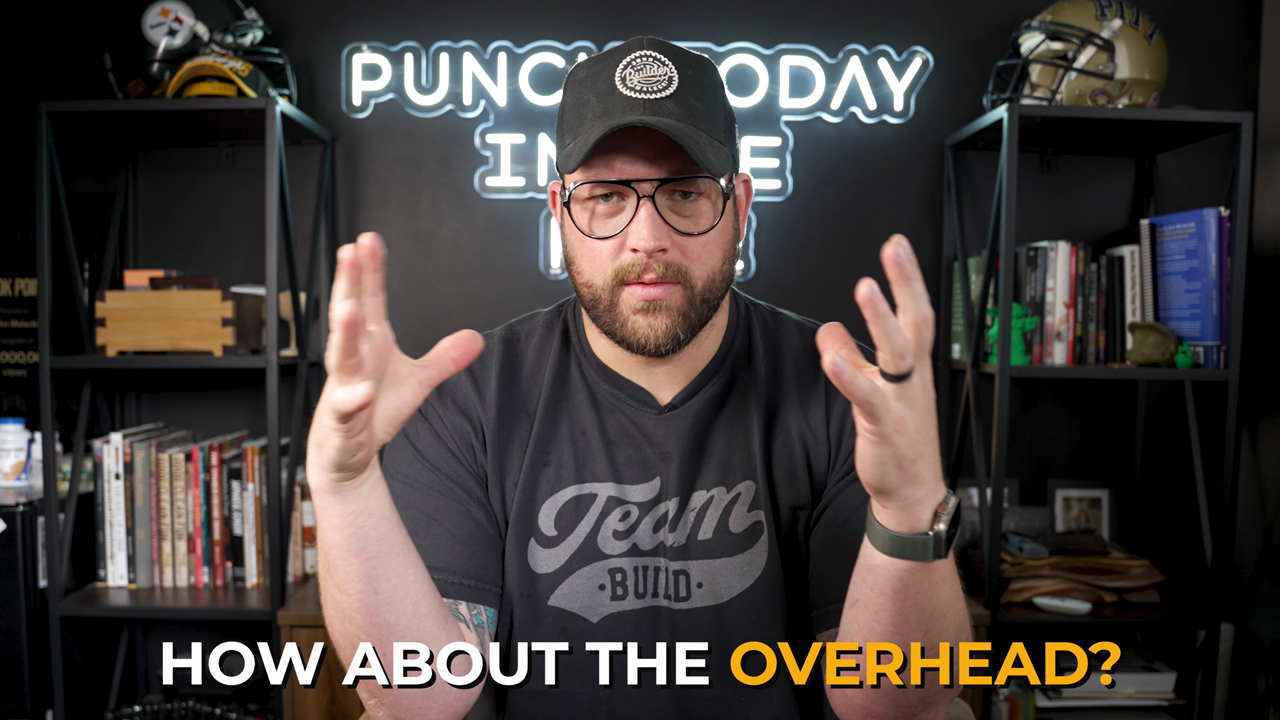 Diving into one of the most common questions I get of how to properly price your work. 