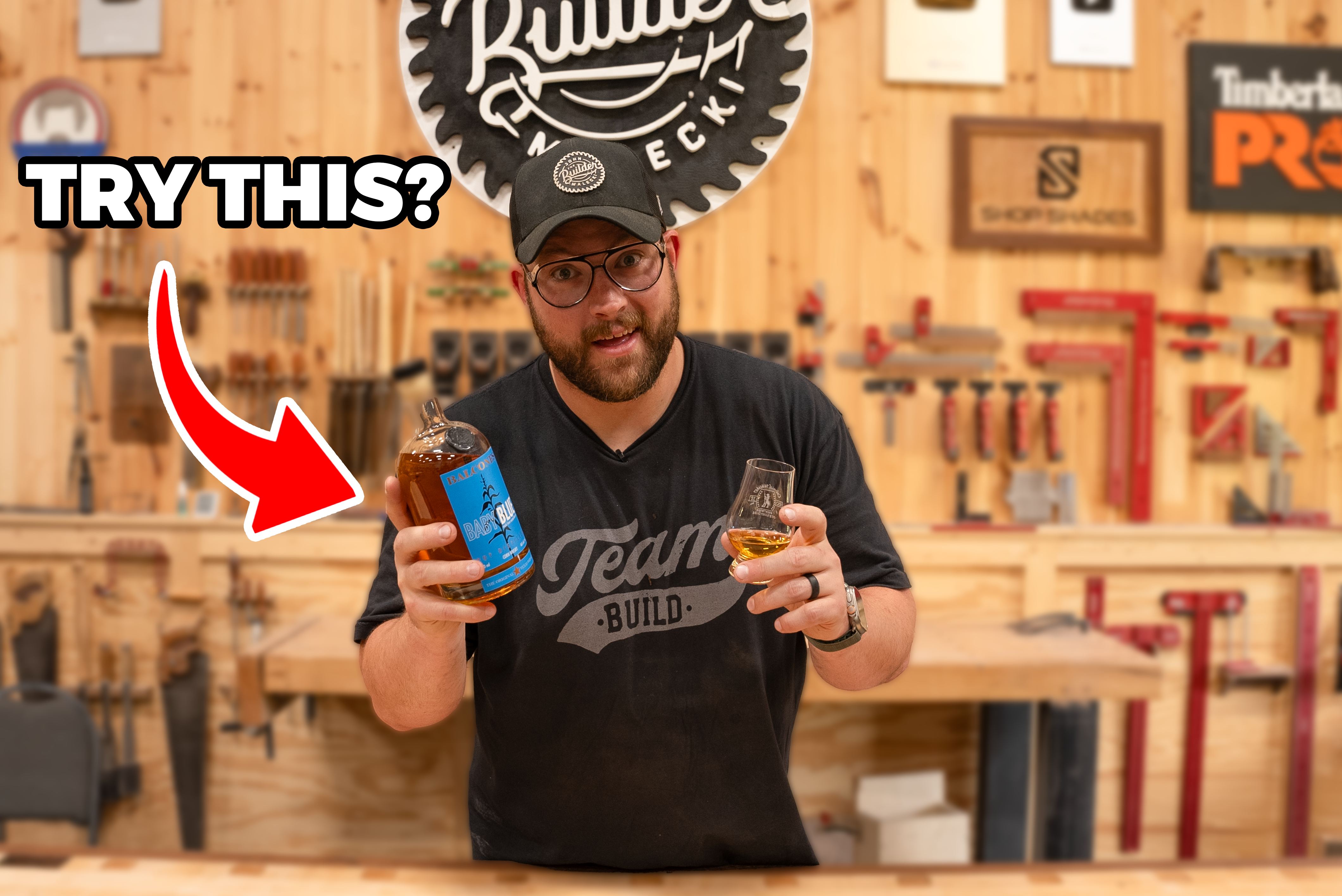 Sam and I try Balcones Baby Blue Whiskey as just the sip makes a return to the shop. Want us to try a beverage? Send it to us! Reach out to admin@johnmalecki.com to send us your favorites or comment recommendations below. 