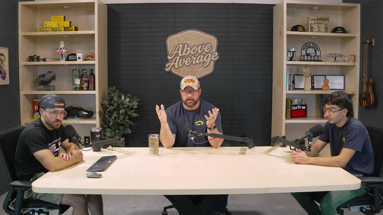 Is Harbor Freight a Scam? - SAA Podcast Episode 37 Early Release