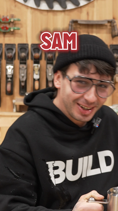 Heavy Mug Challenge 