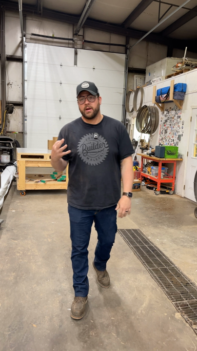 3 Reasons Epoxy Sucks