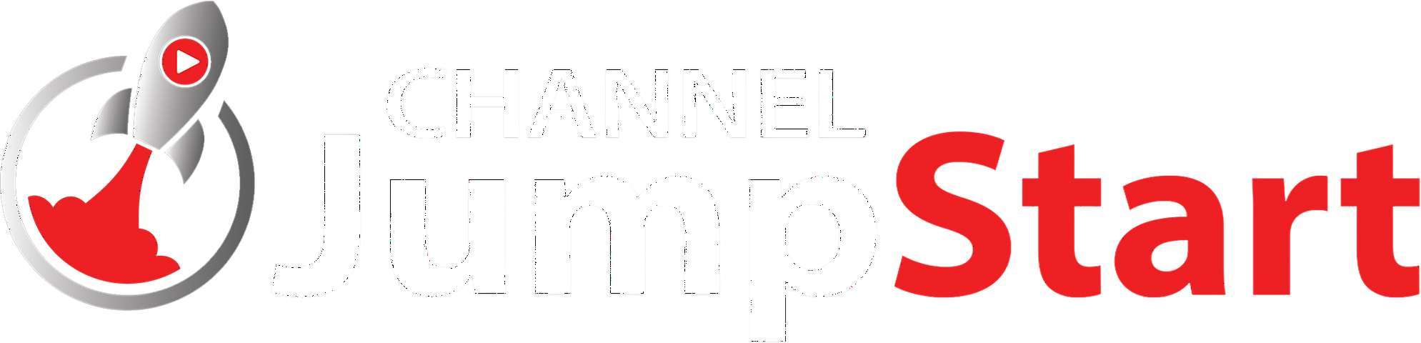Channel JumpStart logo - home link