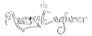 TheMessyEngineer