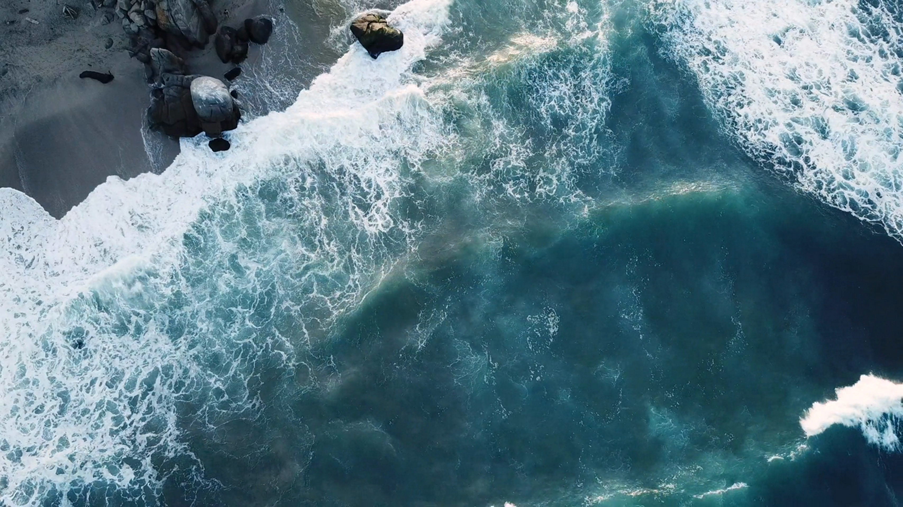 Ocean Waves