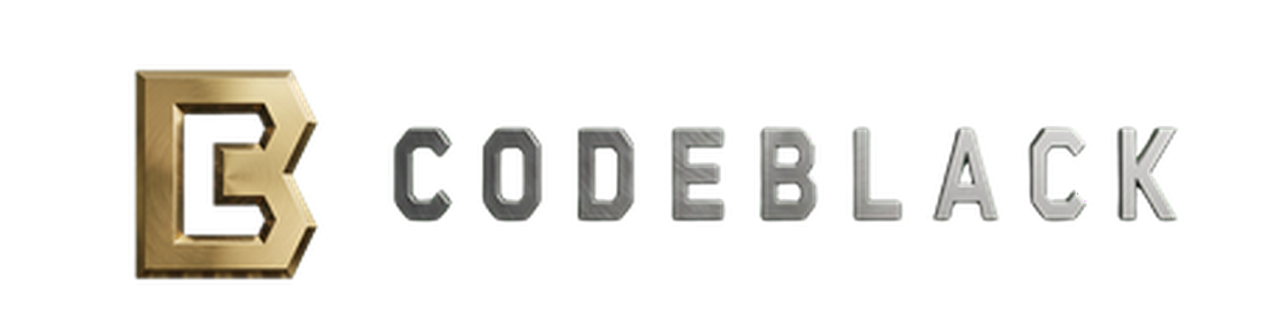 Codeblack - Hartbeat logo - home link